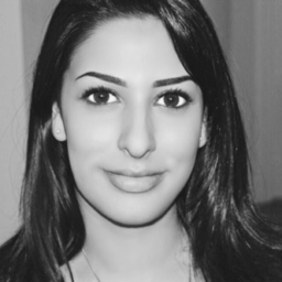 Aisha Naeem