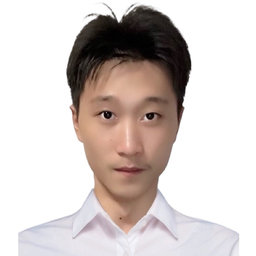 Zihan Liu