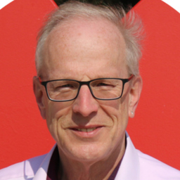 Rüdiger P. Strey