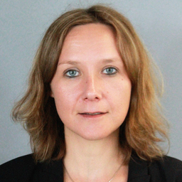 Sylvia Obstoi