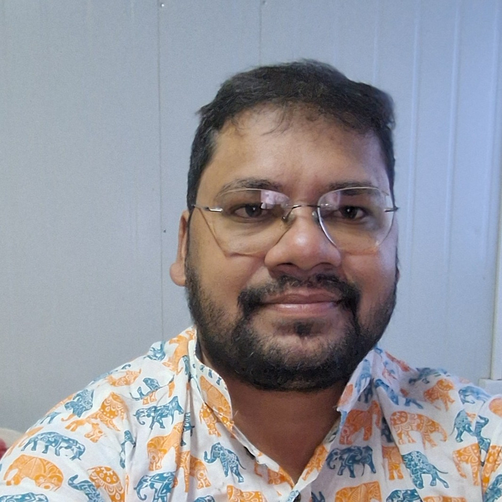 Prashant Rgit prashant kumar - Process Engineering Manager - Somika sas | XING