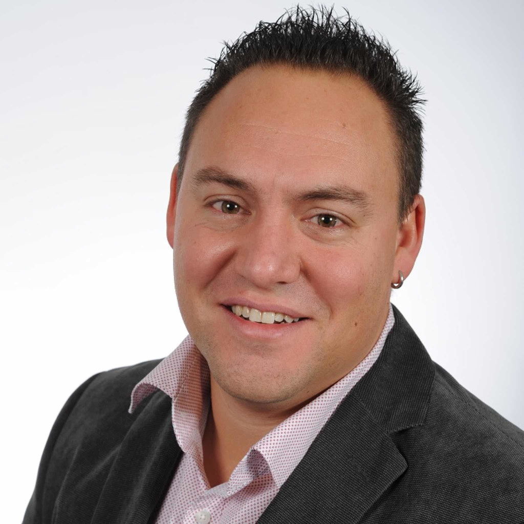 Daniel Caneri Qualitätsingenieur Elektrotechnik Kernkraftwerk