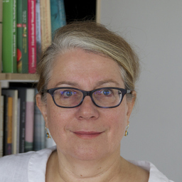 Christine Klingler Lüthi