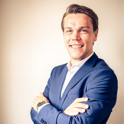 Profilbild Simon Weißenberger