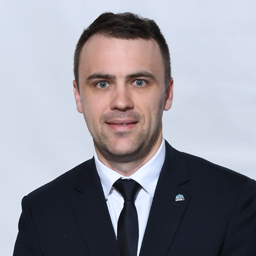 Igor Ralnikov