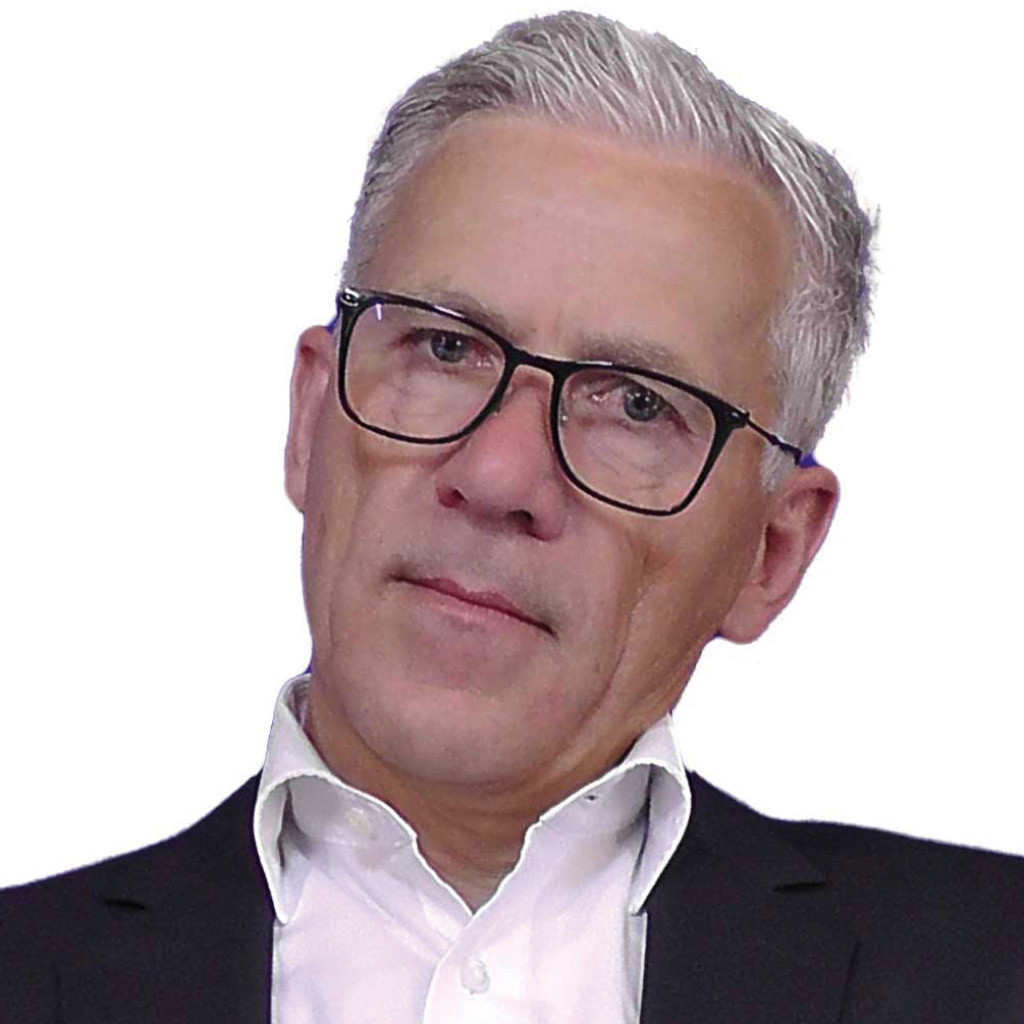 Edmund Ziegler Business Consulting Manager Edmund Ziegler XING