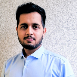 Saransh Tiwari