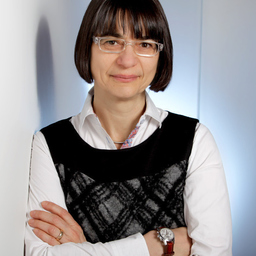 Mag. Elke Anna Eberhard