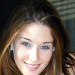 Monique Lensmann
