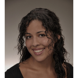 Katrinna Paredes