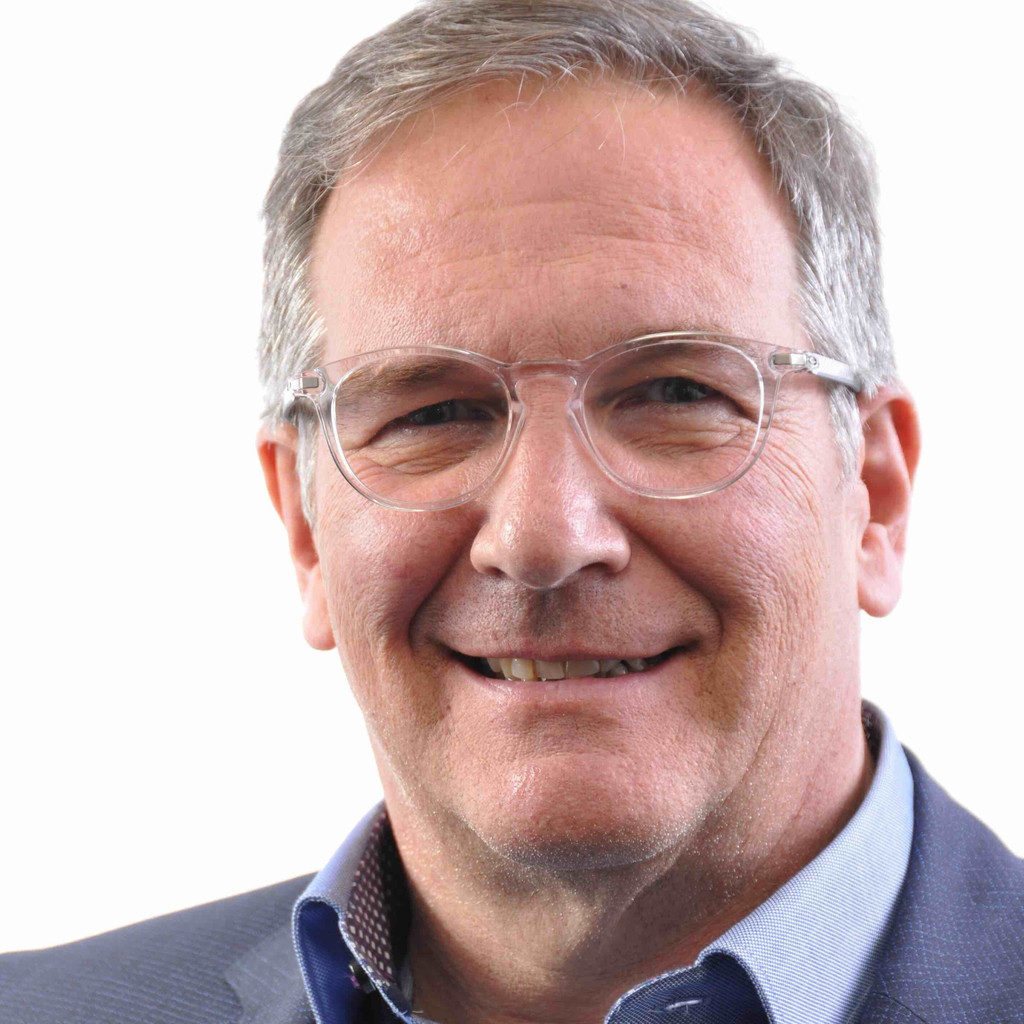 James Hess Deputy Chief Information Security