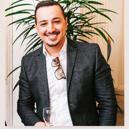 Milosh Alexander Miloshev