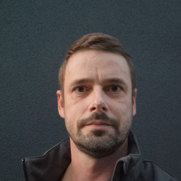 Sven Wehenkel