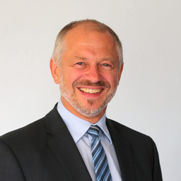 Ing. Lutz Müller