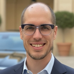 Sebastian Heizmann