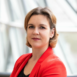 Bettina von Stockert