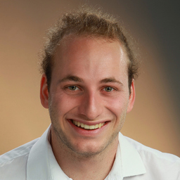 Marco Bühler's profile picture