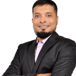 Md Monirul Islam