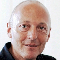 Christian Sury