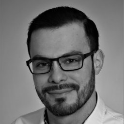 Bogdan Mihai