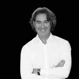 Prof. Dr. Markus Buchberger