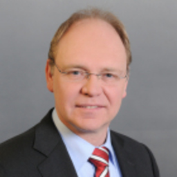 Fredy Detlef Sachse