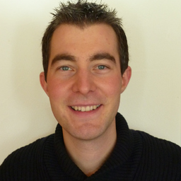Simon Mühlemann's profile picture