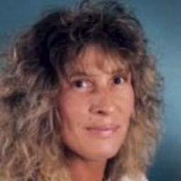 Inge-Ruth Hose