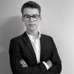 Robin Buchmüller