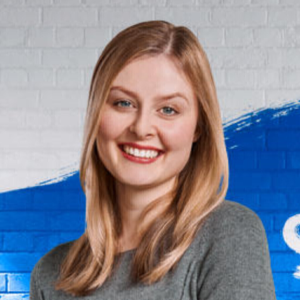Social Media Profilbild Isabell Köberle 