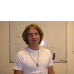 Gergely Csanád Szabó