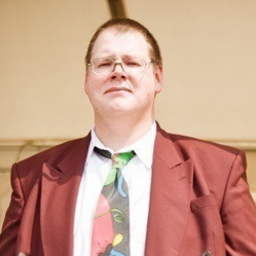 Elmar Wenzel