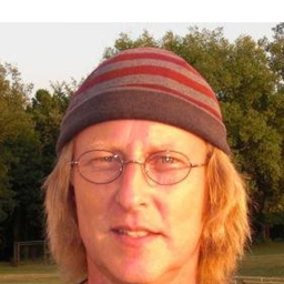 DAVID WILSON