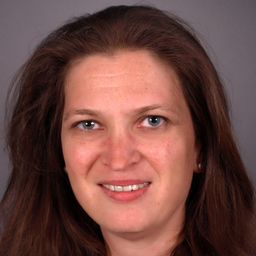 Sandra Frey