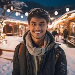 Sami ullah