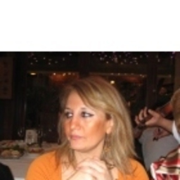 Alev Tümay