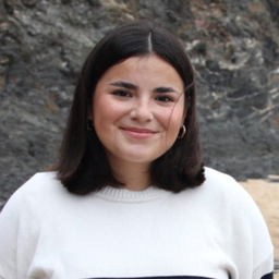 Jessica Ccahuana Tito