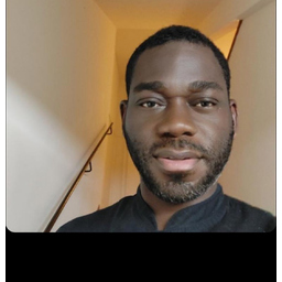 Maurice Kalou