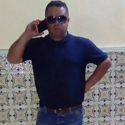 Mbarek Nabil
