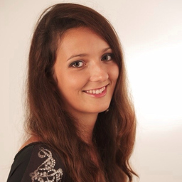 Jacqueline Krammer