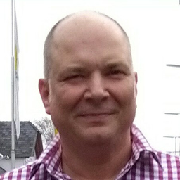 Hans-Jörg Ahrens's profile picture