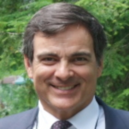 Mike Riebau