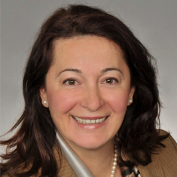Magdalena Geyer