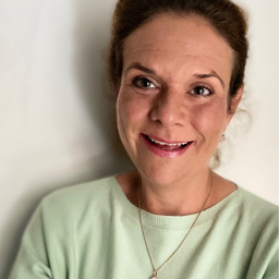 Stella Goritschnig