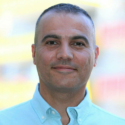 Sinan Mantas