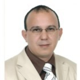 Moustapha Ghanfoudi
