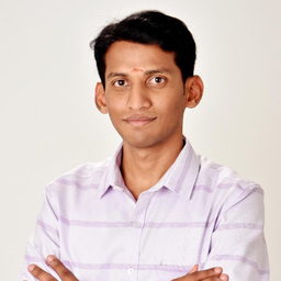Naha Hari Krishna Jayagopal