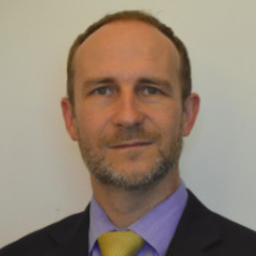 Dr. Bernhard Walker