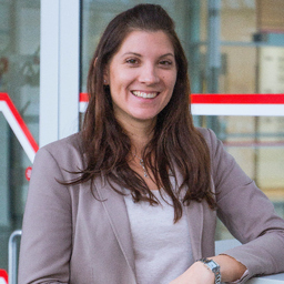 Patricia Regenfelder