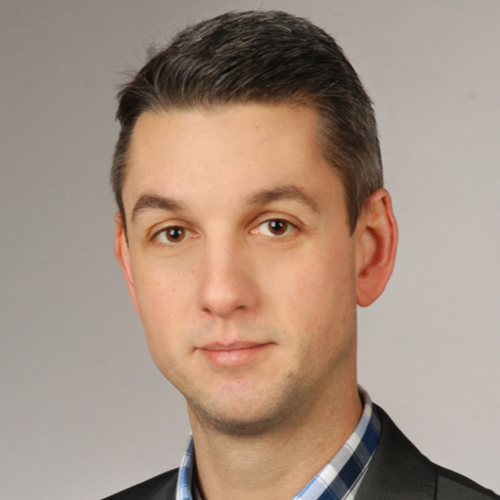 Christian Karl Personalcontroller DFS Deutsche Flugsicherung GmbH